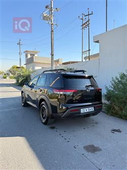 نيسان باثفايندر